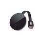 Voir la diapositive 1 : GOOGLE Chromecast Ultra (4K UHD) - Noir