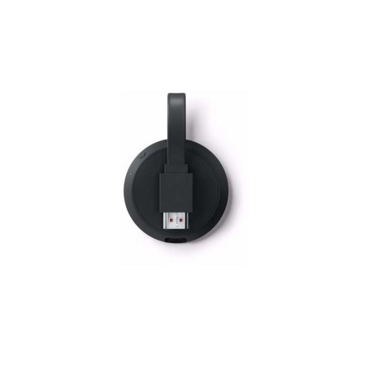 GOOGLE Chromecast Ultra (4K UHD) - Noir