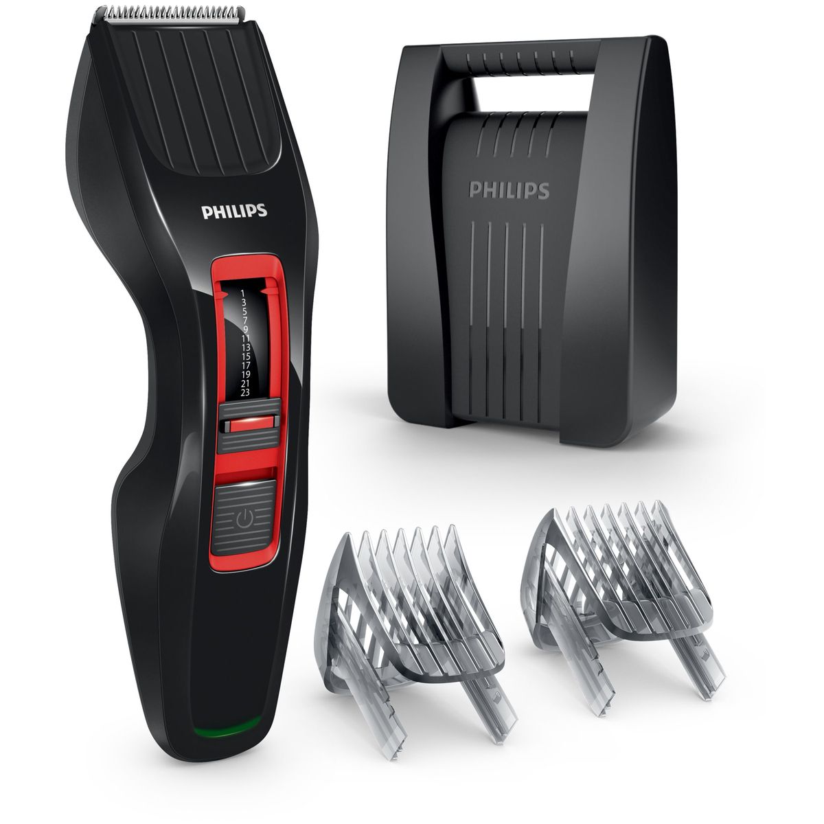 PHILIPS Tondeuse barbe et cheveux HC3420/80