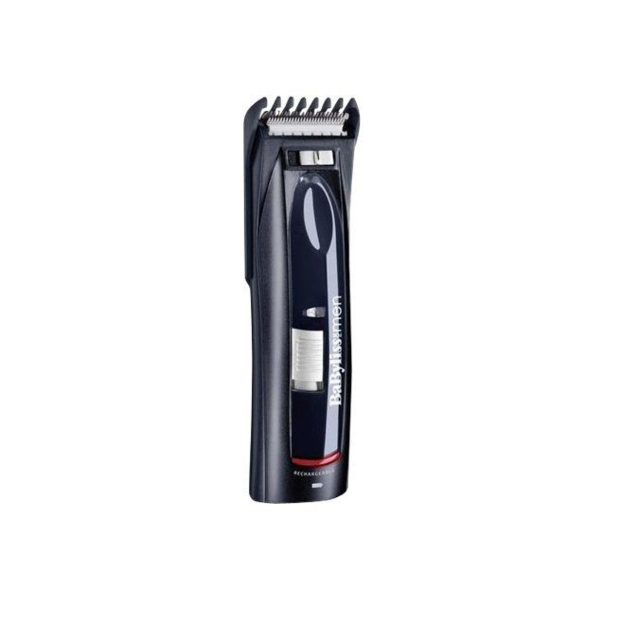 Voir la diapositive 1 : BABYLISS Tondeuse à cheveux E696E
