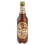 Bière blonde belge d'Abbaye 6.2% 66cl