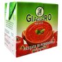 GIAGUARO Purée de tomates au basilic 500g