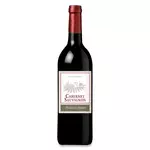 Vin de France Cabernet Sauvignon rouge 75cl