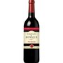 CHARLES DE MONSOUR Vin rouge 75cl