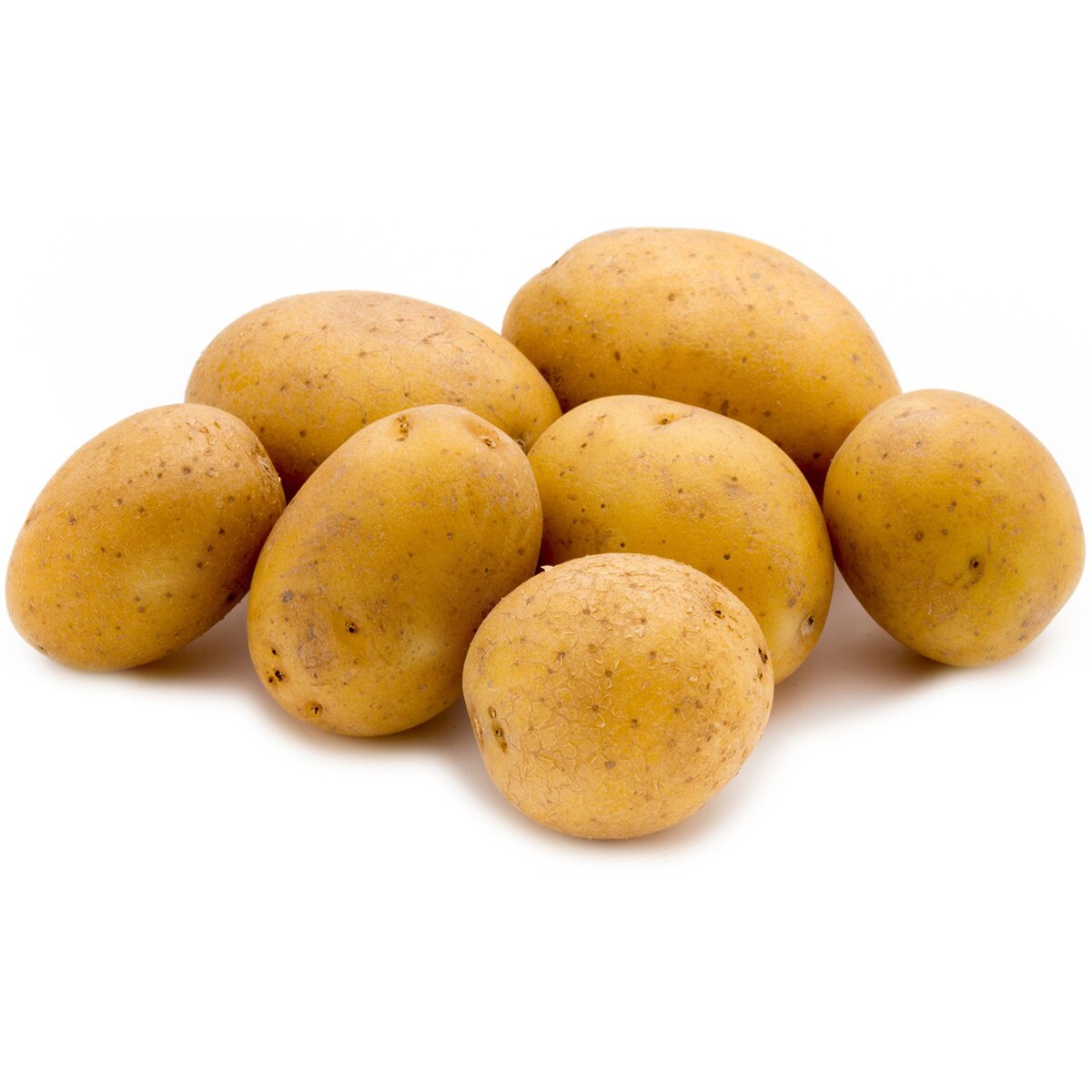 Auchan pommes de terre four 1kg