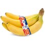 Bananes Antilles française 4 pièces 4 pièces