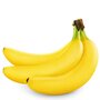 Bananes bio sachet 600g