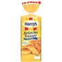 HARRY'S Harry's brioche tressée nature 515g