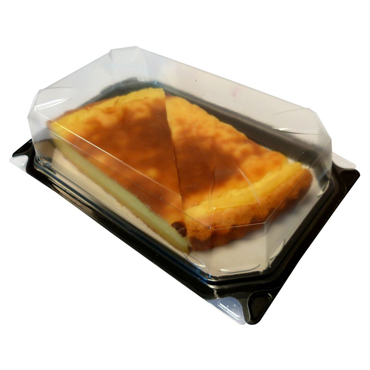 Flans 2 pièces 280g