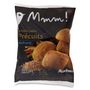 Voir la diapositive 2 : MMM! Mmm! petit pain nature précuit x8 -560g