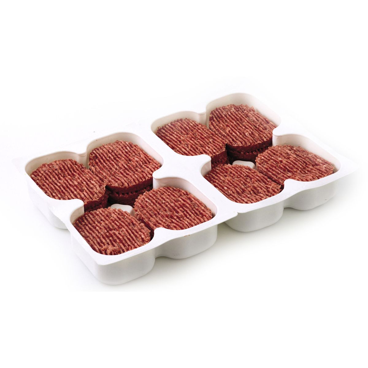 steack hâché 20% x24 -2,4kg