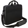 Voir la diapositive 2 : CASE LOGIC Sacoche ERAA114 pour ordinateur portable 14 pouces Gris