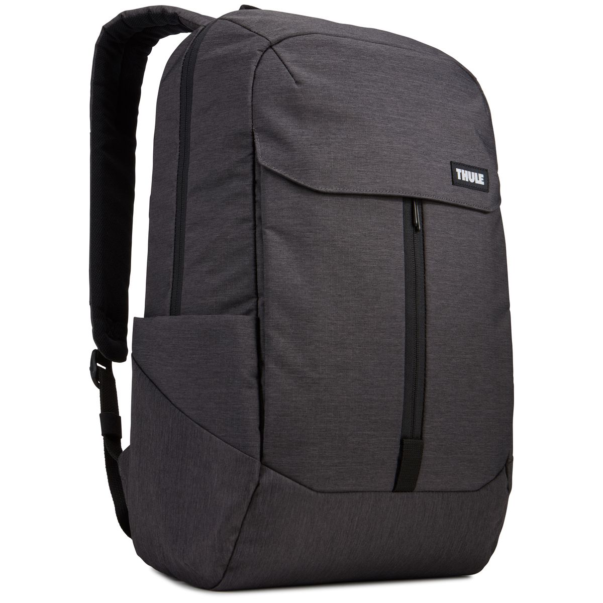 THULE Sac à dos TLBP116 Noir pour ordinateur portable 15.6 pouces