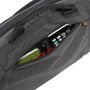 Voir la diapositive 4 : CASE LOGIC Sacoche ERAA114 pour ordinateur portable 14 pouces Gris