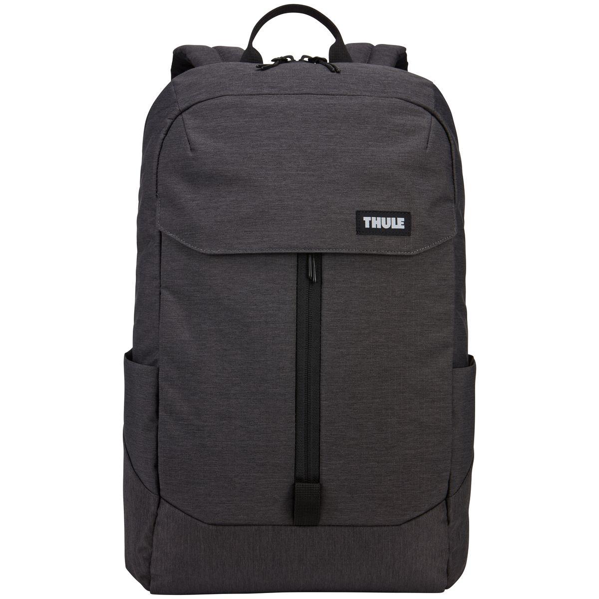 THULE Sac à dos TLBP116 Noir pour ordinateur portable 15.6 pouces