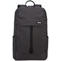 Voir la diapositive 3 : THULE Sac à dos TLBP116 Noir pour ordinateur portable 15.6 pouces