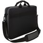 Voir la diapositive 3 : CASE LOGIC Sacoche ERAA116 pour ordinateur portable 15.6 pouces Gris