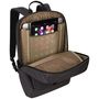 Voir la diapositive 5 : THULE Sac à dos TLBP116 Noir pour ordinateur portable 15.6 pouces