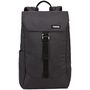 Voir la diapositive 3 : THULE Sac à dos TLBP113 Lithos Polyester Noir pour ordinateur portable 15 pouces