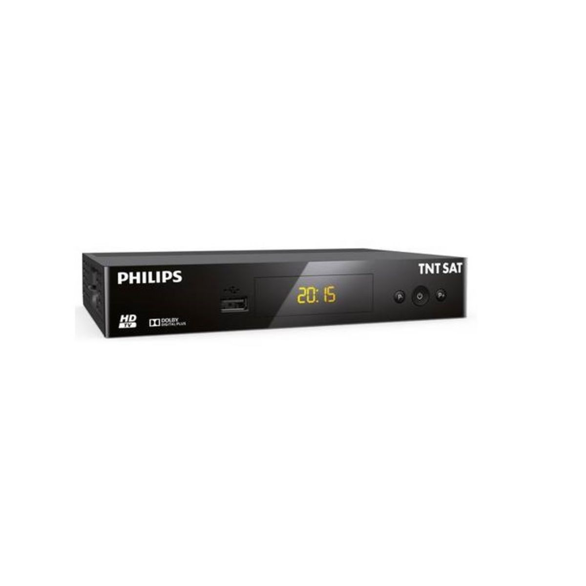 PHILIPS DSR3231T - Décodeur satellite