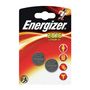 Voir la diapositive 2 : ENERGIZER Energizer piles cr2016 lithium x2