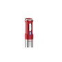 FAGOR Mixeur plongeant rechargeable rouge FGSF2