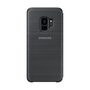 SAMSUNG Etui folio LED View Cover pour Galaxy S9 - Noir
