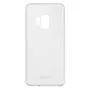 SAMSUNG Coque pour Galaxy S9 - Transparent