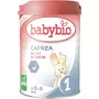 BABYBIO Babybio Caprea 1 lait 1er âge de chèvre en poudre dès la naissance 900g 900g