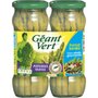 GEANT VERT Géant Vert asperges vertes grosses 2x190g promo