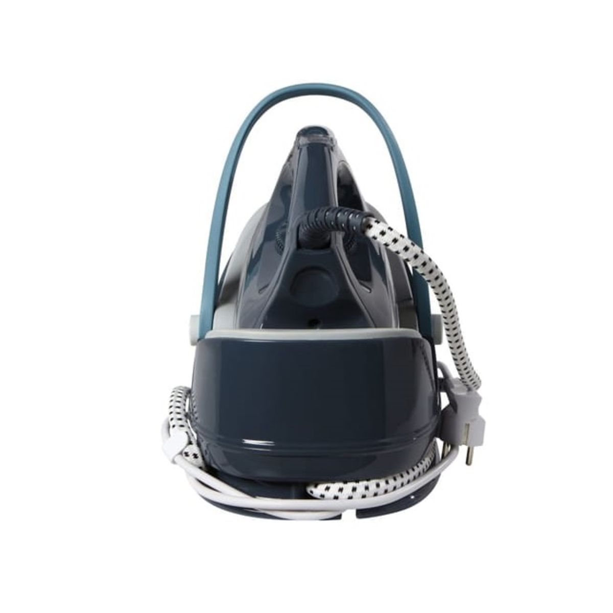 H.KOENIG Centrale vapeur V5i Gris 3.5 Bars 2400W Autonomie Illimité 1.7 L