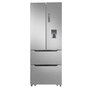 HISENSE Réfrigérateur multiportes RF528N4WC1, 404 L, Froid Ventilé