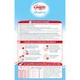 Voir la diapositive 2 : GUIGOZ Optipro 1 sachet lait 1er âge en poudre de la naissance à 6 mois 1kg