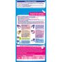 Voir la diapositive 3 : NESTLE Nidal 2 lait 2ème âge en poudre dès 6 mois 2x350g