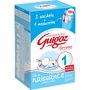Voir la diapositive 1 : GUIGOZ Guigoz 1 1er âge bag in box 2x350g de 0 à 6 mois
