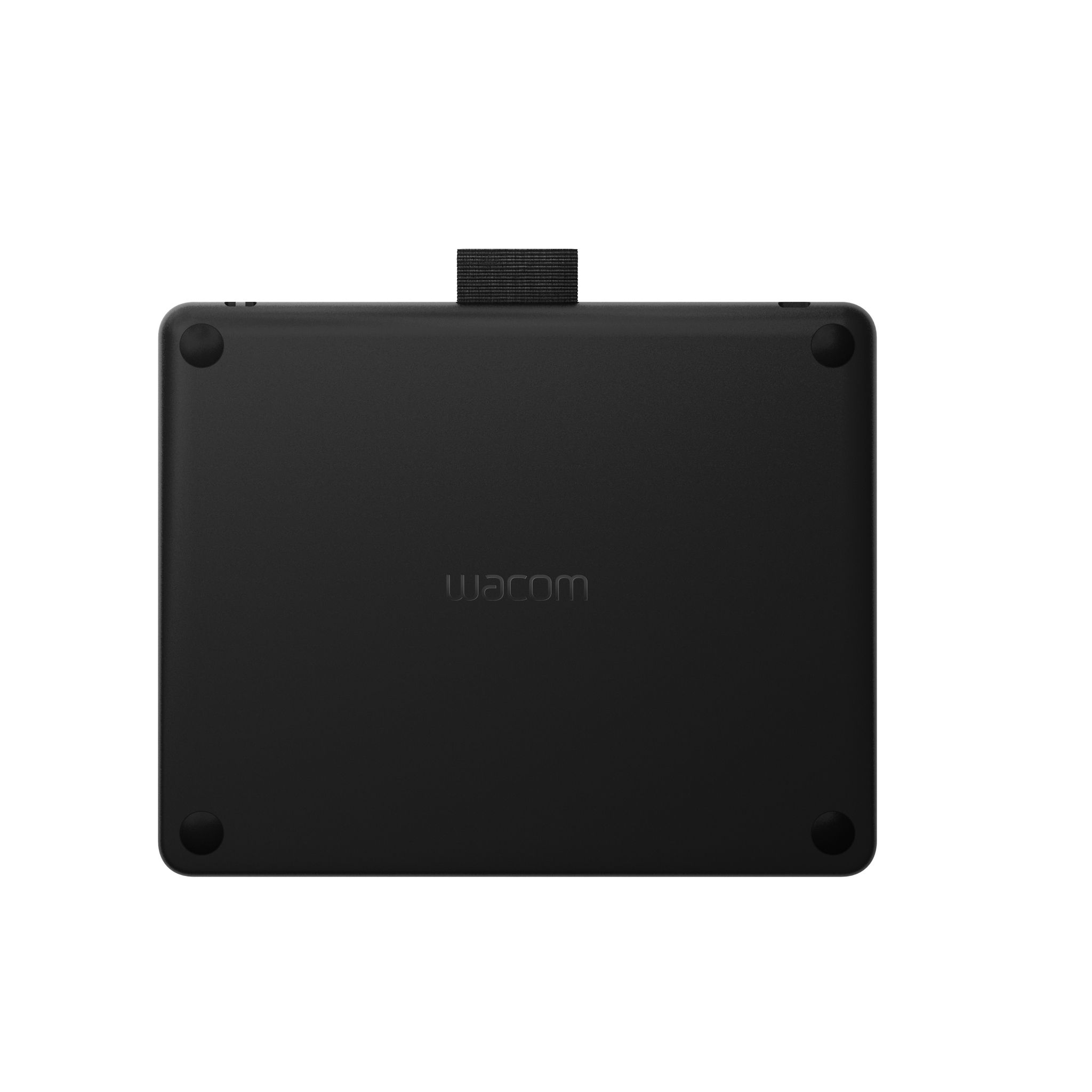 Voir la diapositive 2 : WACOM Tablette graphique Intuos Comfort PB S Noir - Bluetooth