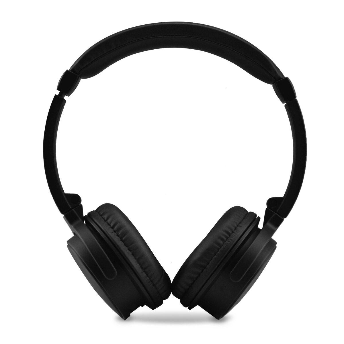 QILIVE Casque audio Bluetooth - Noir - Q.1382