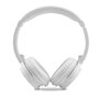 QILIVE Casque audio Bluetooth - Blanc - Q.1382