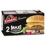 CHARAL Charal Maxi cheese x2 -470g