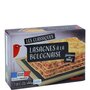 AUCHAN Auchan Lasagnes à la bolognaise 600g 600g