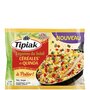 TIPIAK Tipiak Légumes du soleil céréales et quinoa à poêler 500g 3-4 portions 500g