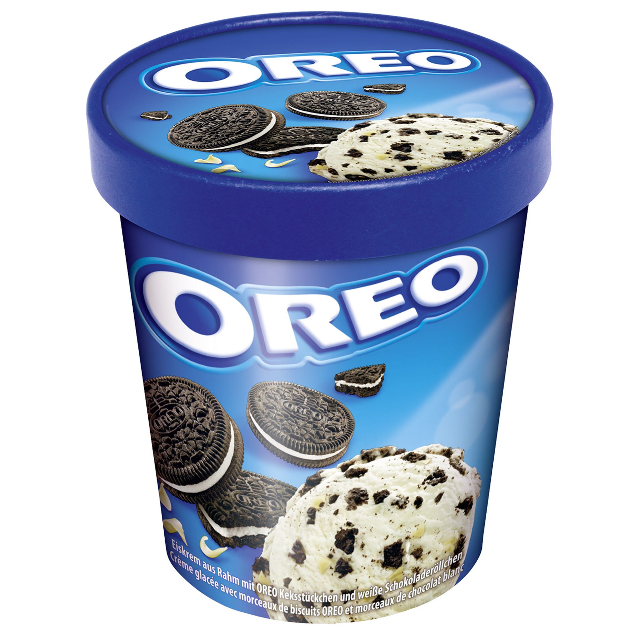 OREO Oréo pot 276g pas cher - Auchan.fr