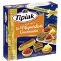 TIPIAK Tipiak mignardises gourmandes x16 -200g