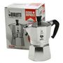 Voir la diapositive 2 : BIALETTI Cafetière italienne 12 tasses Moka Express 0001166