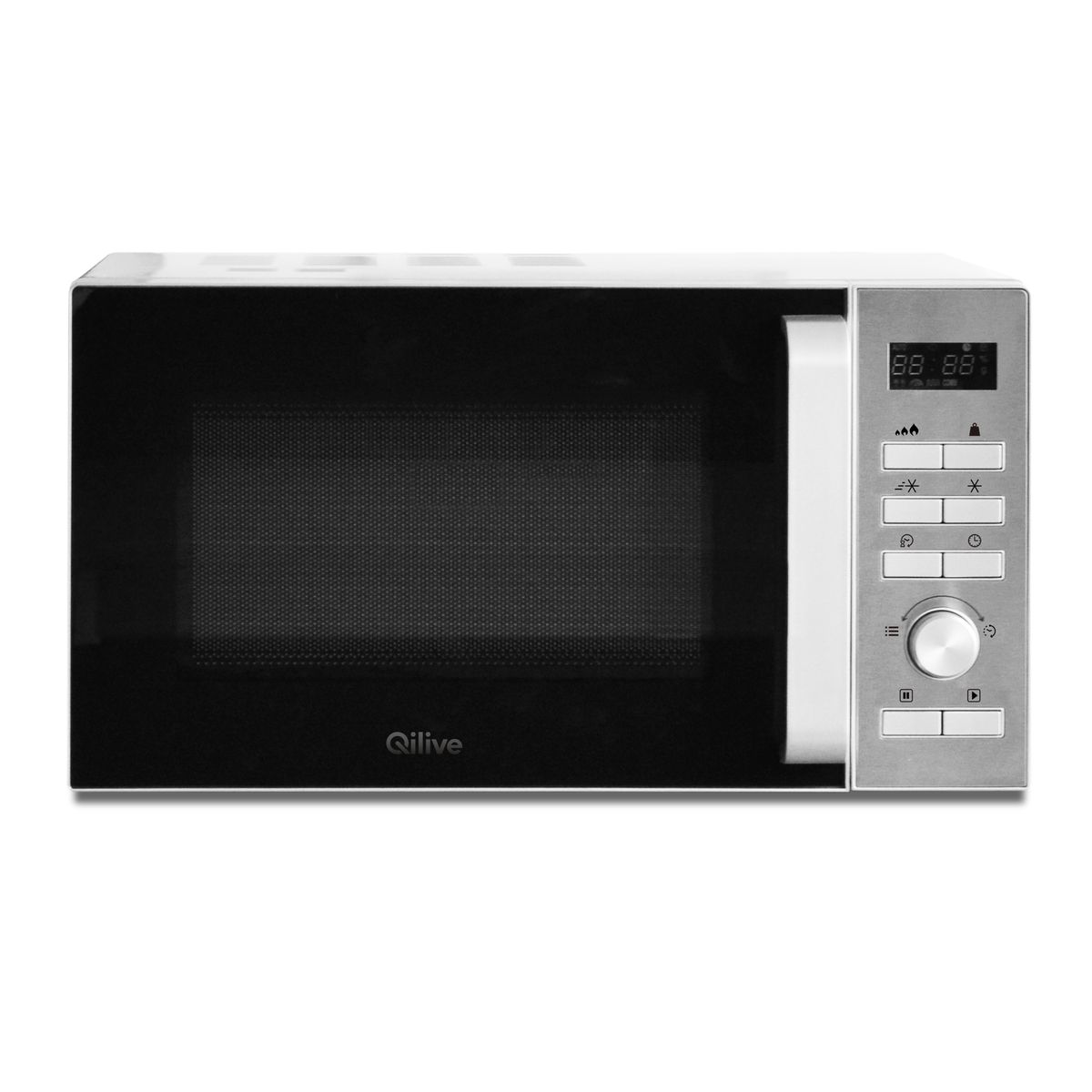 QILIVE Micro-ondes grill 888762 - Q.5425