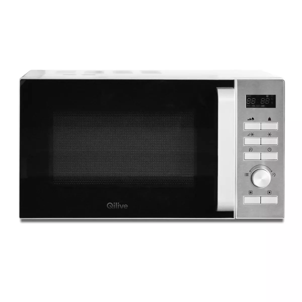 QILIVE Micro-ondes grill 888762 - Q.5425