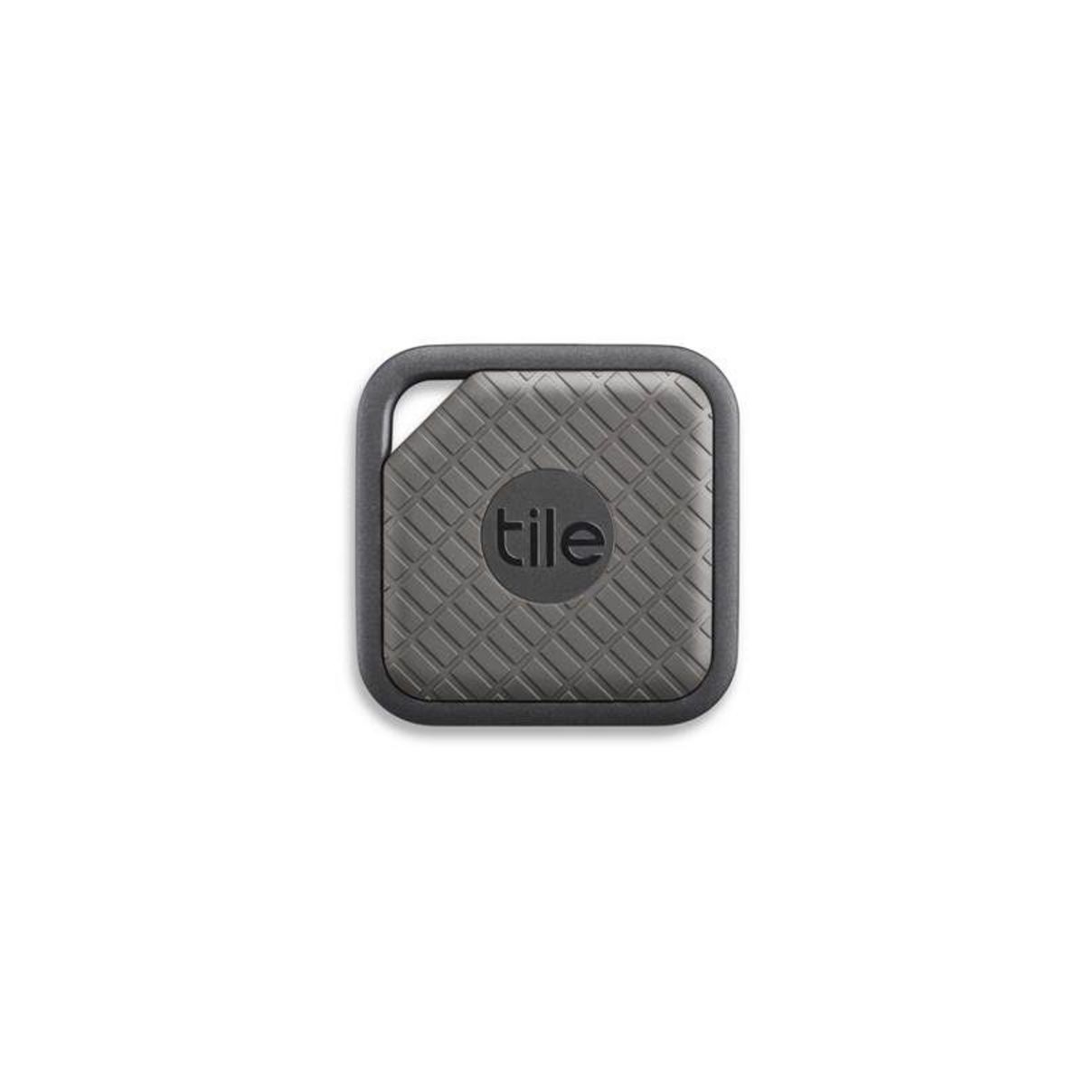 TILE Sport - Gris - Porte clé connecté