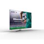HISENSE H55U7A TV LED 4K UHD 138 cm HDR Smart TV