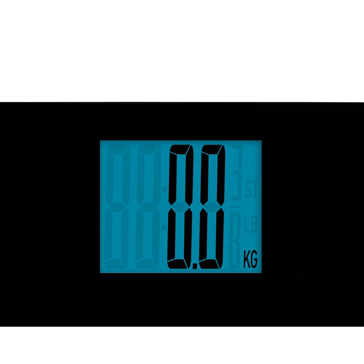 SALTER Pèse-personne électronique SA 9275 BK3R