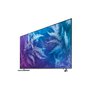 SAMSUNG QE65Q6F 2017 TV QLED 165 cm HDR Smart TV Argent